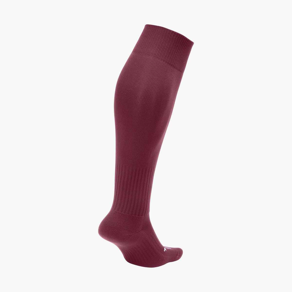 Nike Classic II Cushion Over-the-Calf Socks - Maroon SX5728-677
