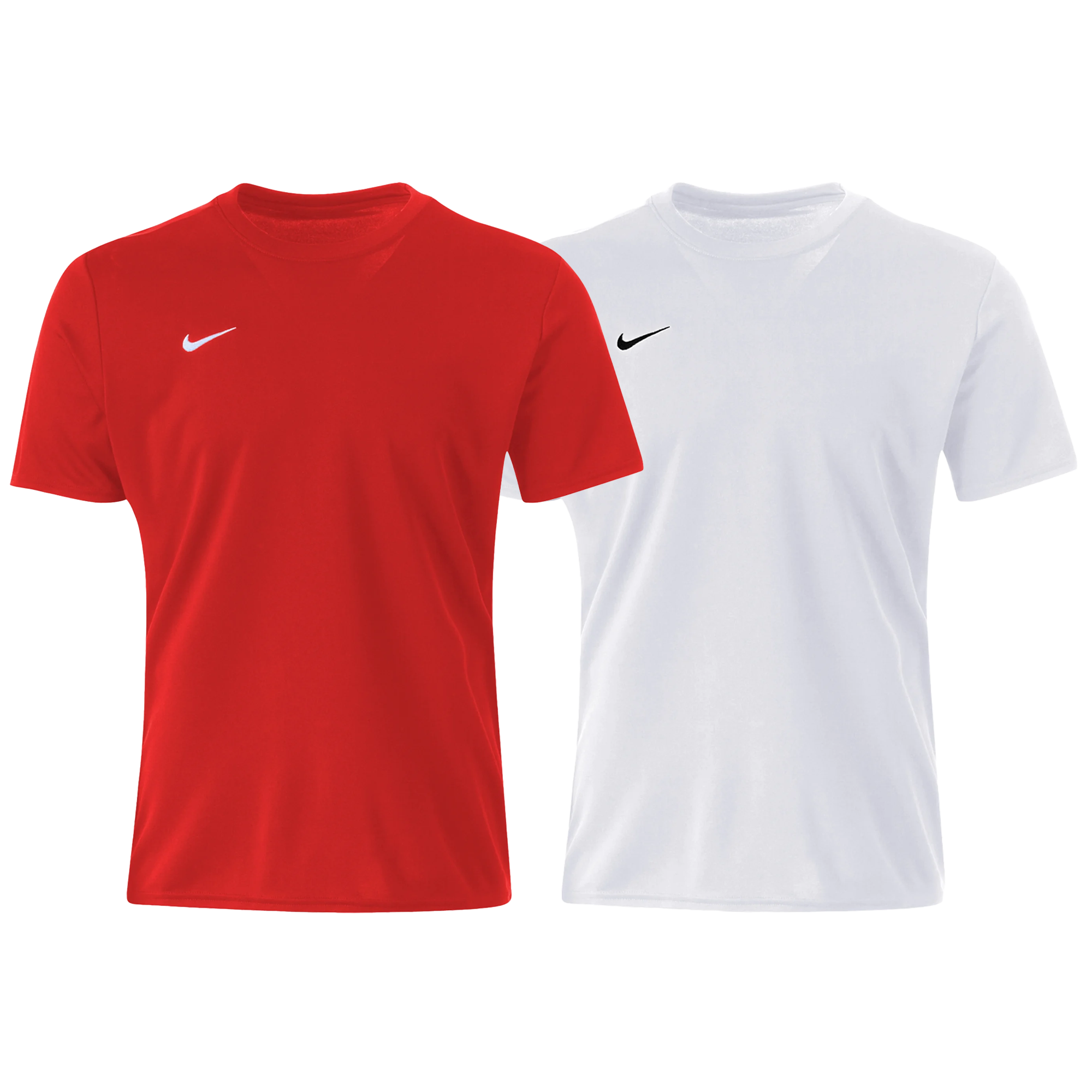 Nike Youth Park Mustang Rec Jersey Set
