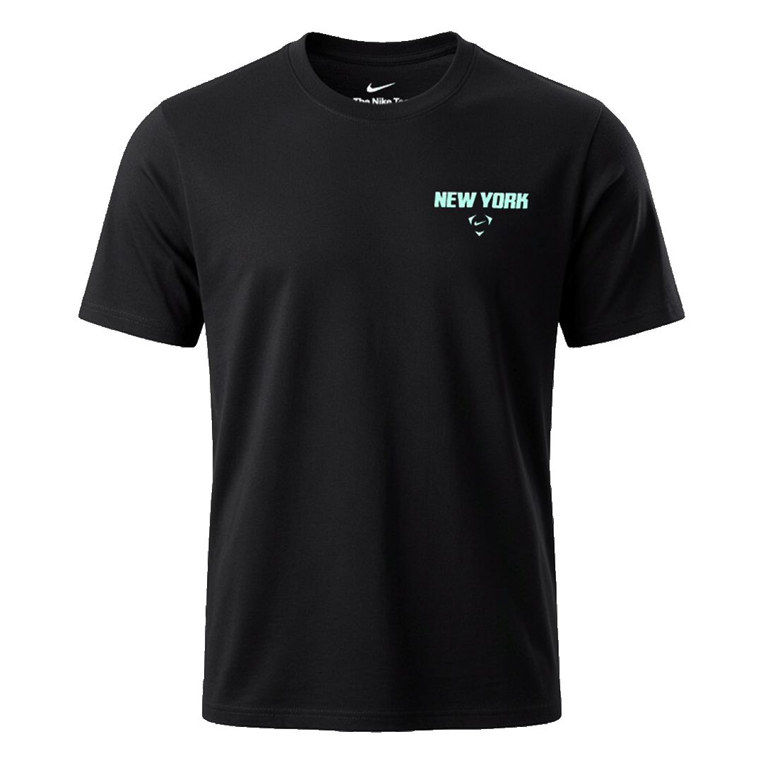 Nike World Cup 2026 New York City Host City Tee Soccer JJ1520-010