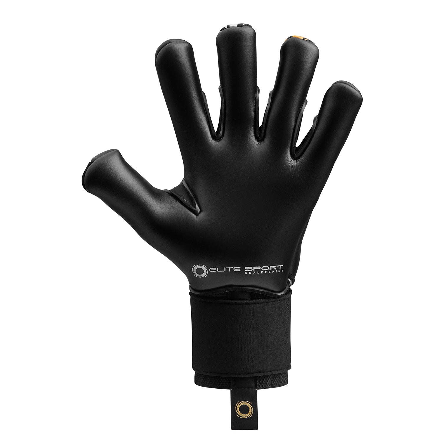 Elite Sport Nobre Black Goalkeeper Gloves 517