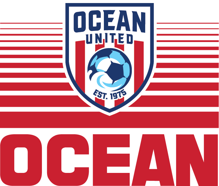 Ocean United SW Logo
