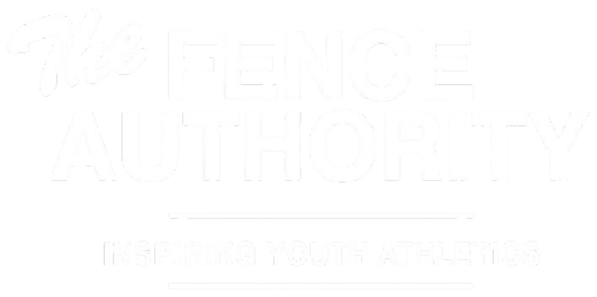 Penn Fusion "Fence" FF - WHT - PENNF32