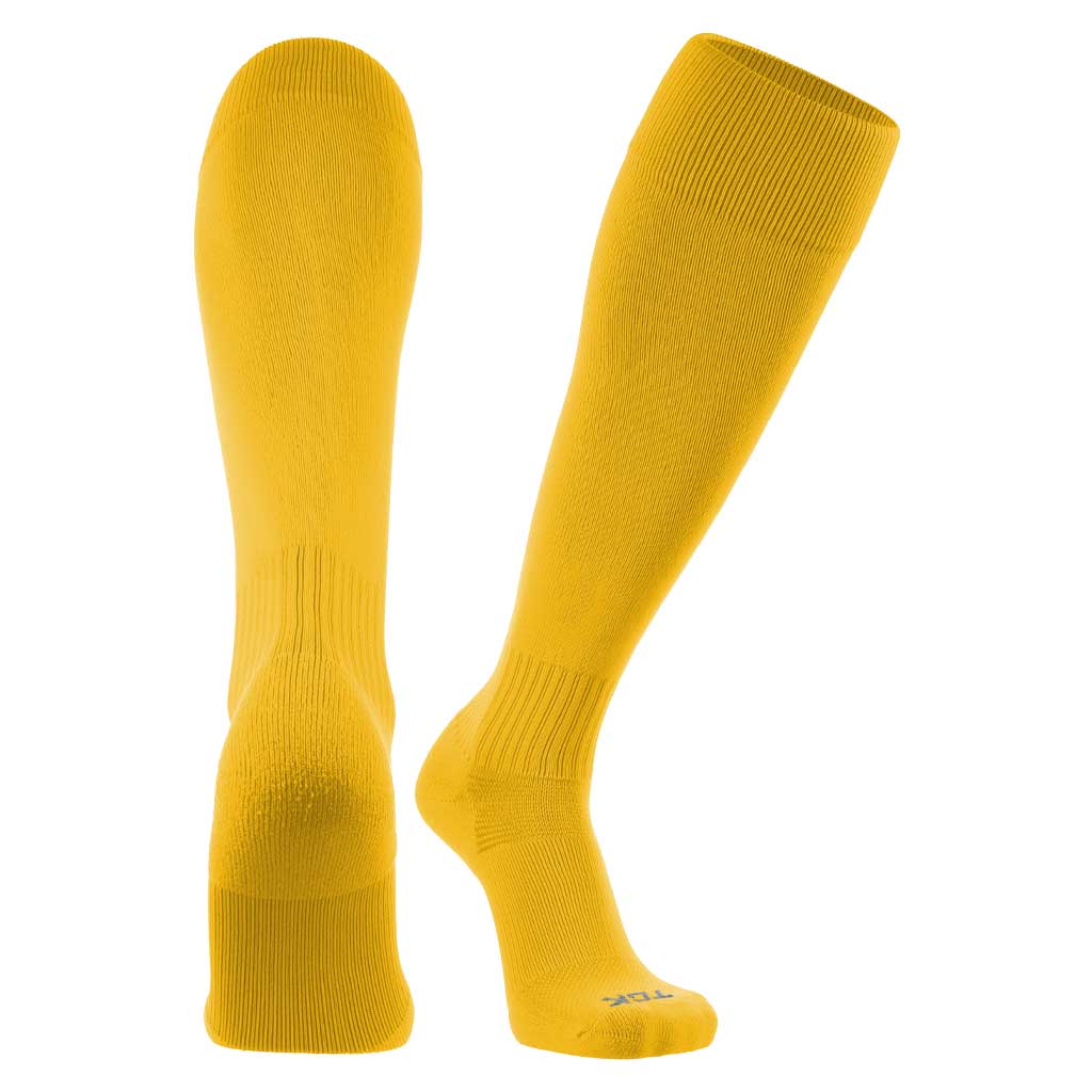 TCK Finale Sock - Gold