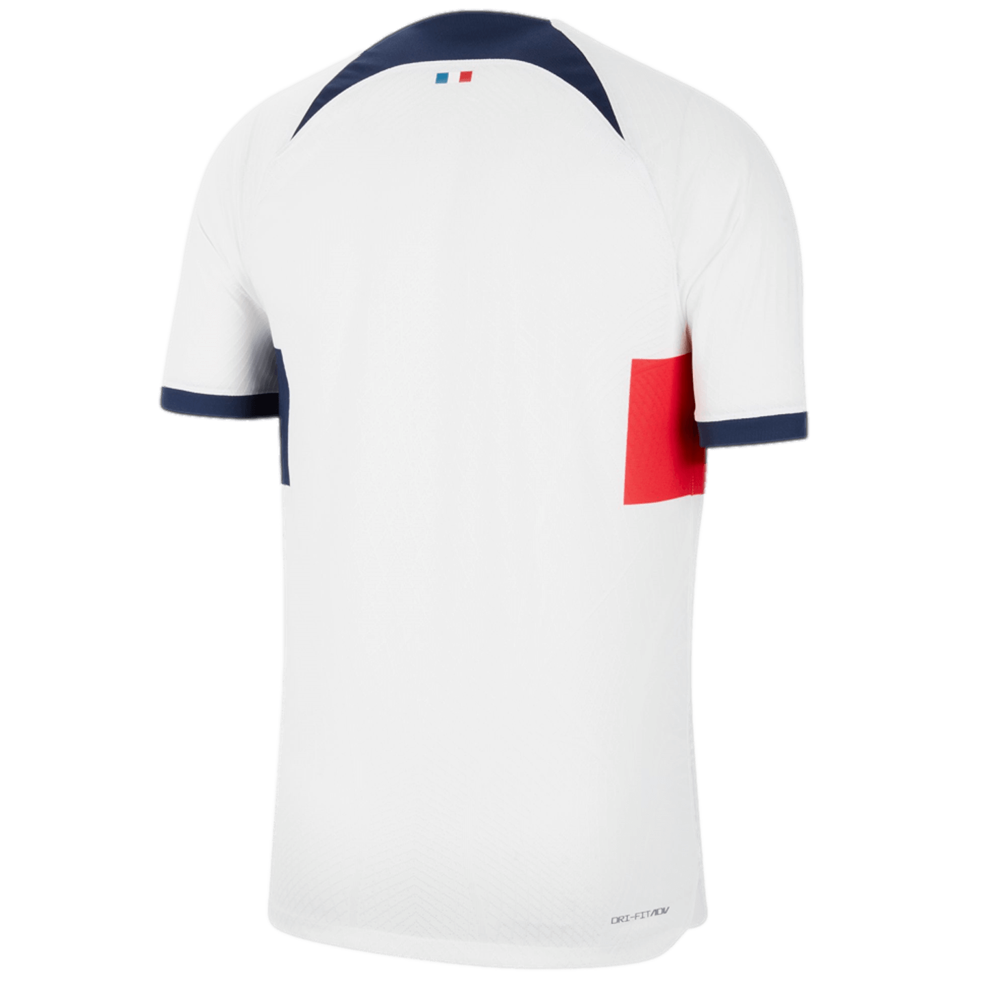 Nike Paris Saint-Germain 23/24 Authentic Away Jersey DX2619-101