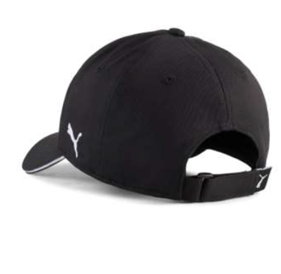 Dallas Cup 2026 Puma TeamAdditions Cap - Black