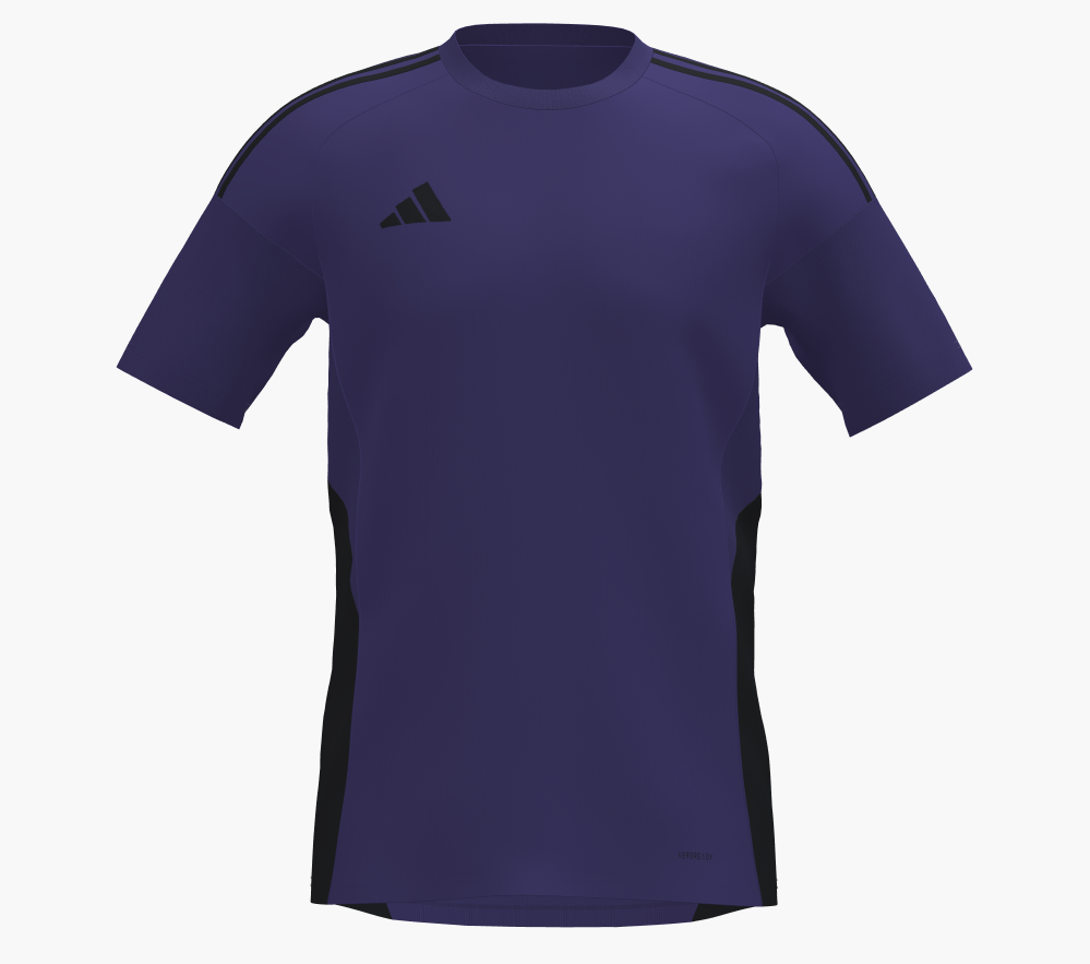 Placer- GK Jersey YOUTH- Purple