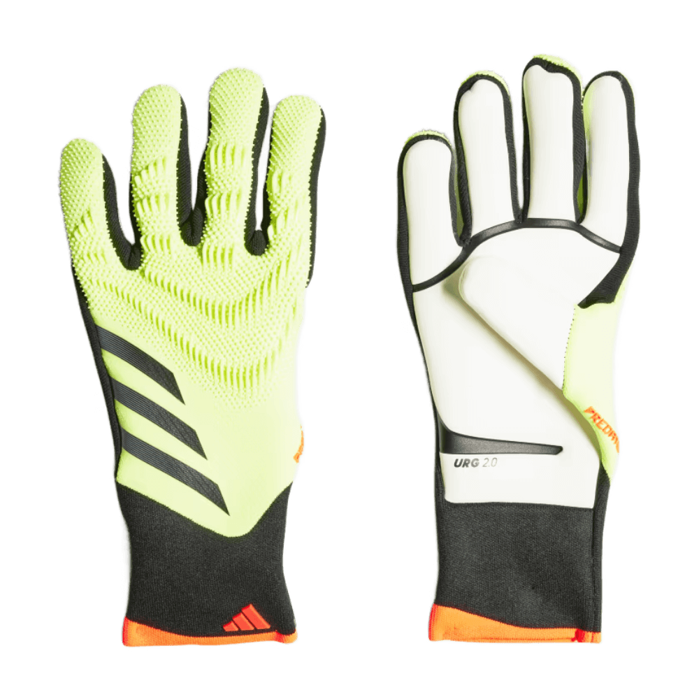 Gants de gardien de but Adidas Predator Pro