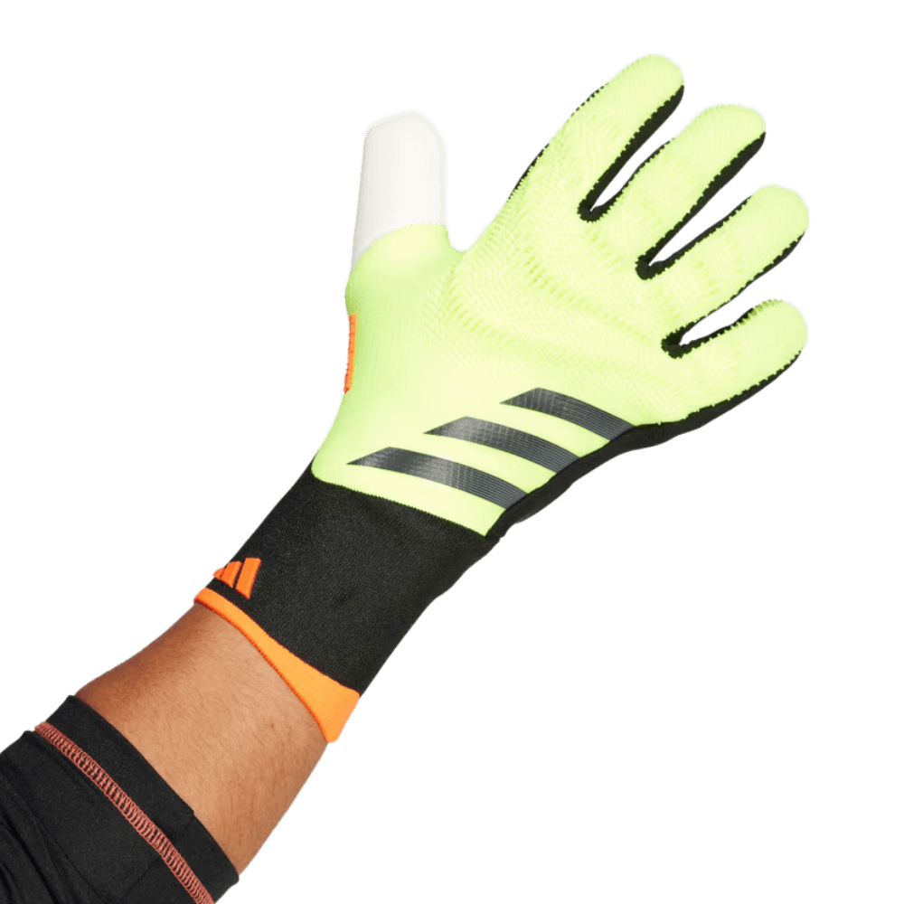 Gants de gardien de but Adidas Predator Pro