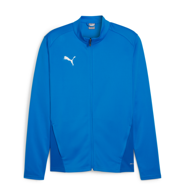 Puma Teamgoal Youth Training Jacket Soccer 658634-03 Black