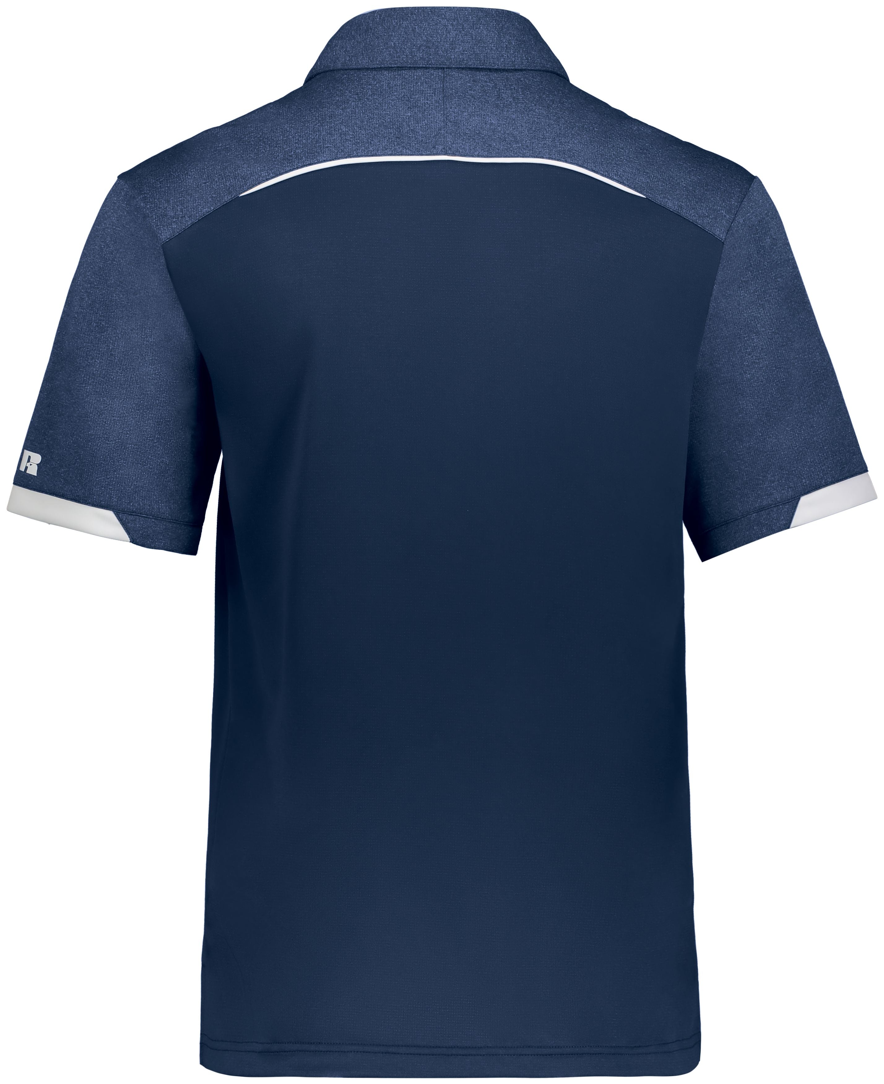 Russell Legend Polo - Navy