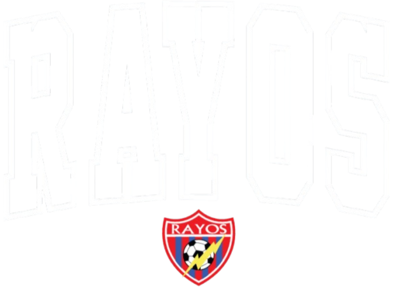 RAYOS4 - Rayos "TEXT & CREST" FULL Color