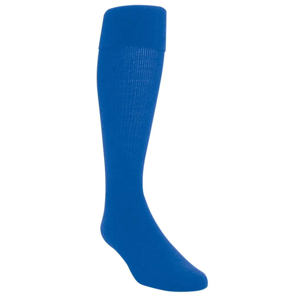 Del Campo- Sock- Royal Blue