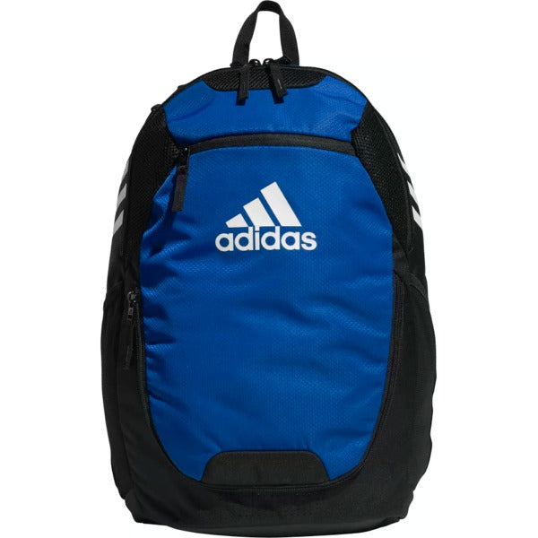 adidas Stadium 3 Backpack (Royal)