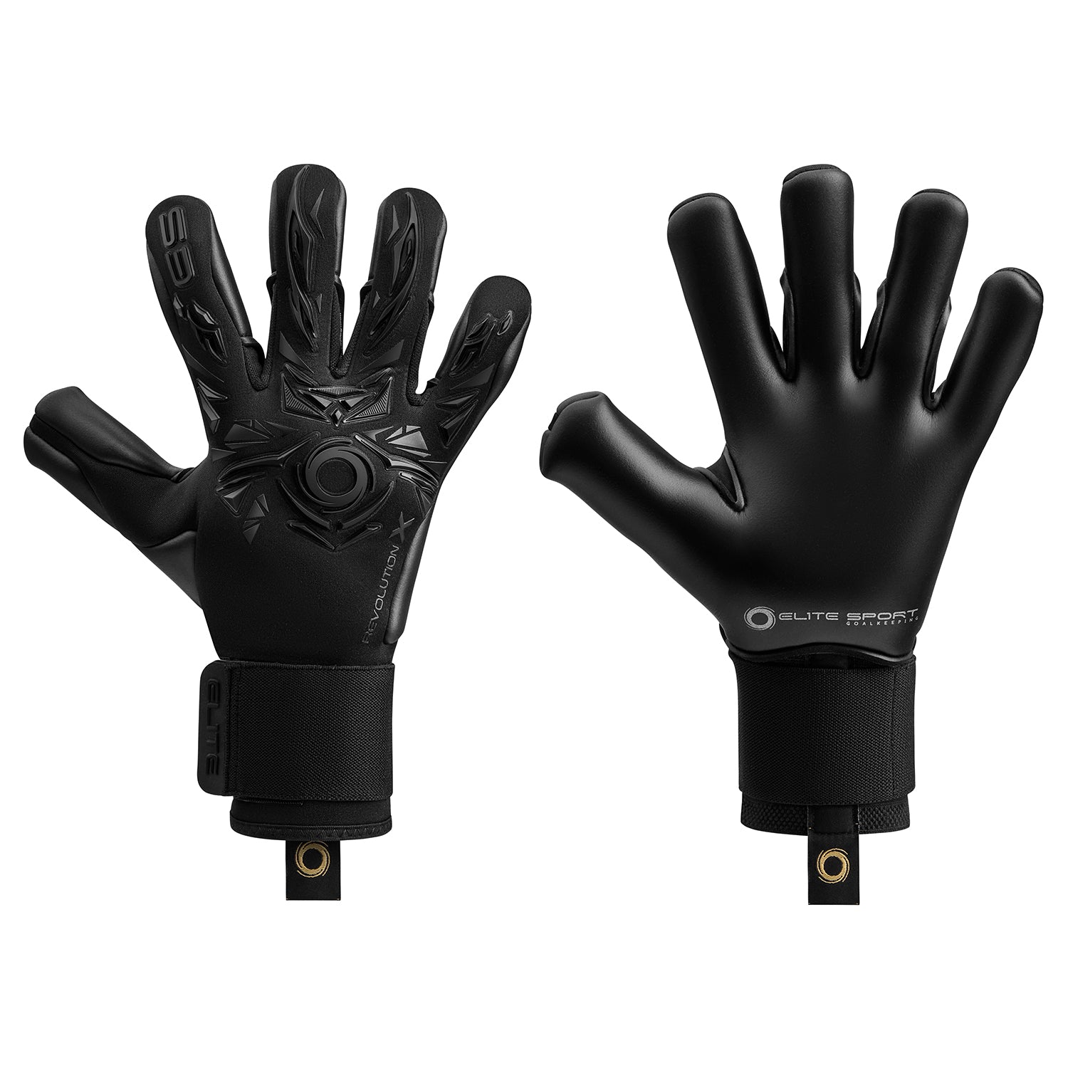 Gants De Gardien De But Pro Elite Taille 10 – Modèle Elite22