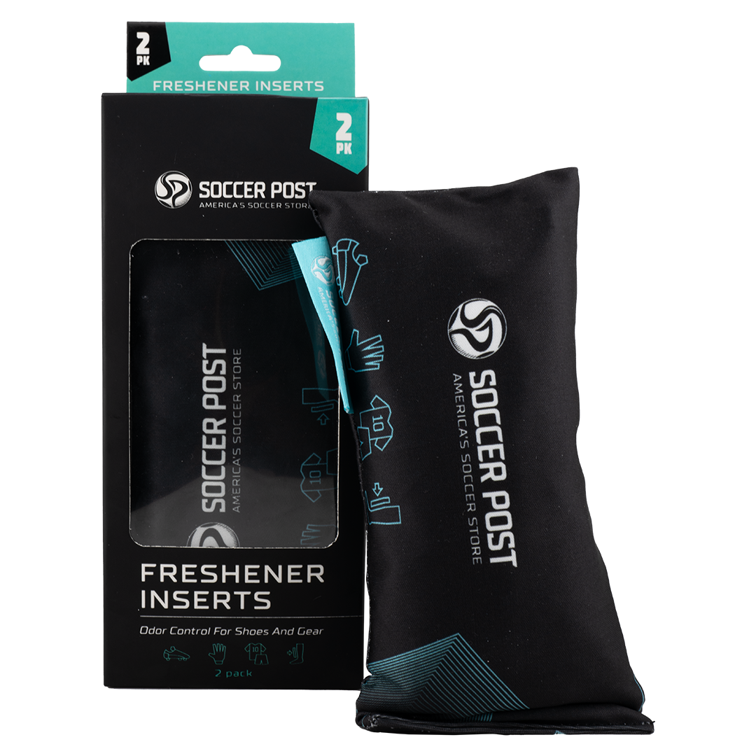 Soccer Post Freshener Inserts