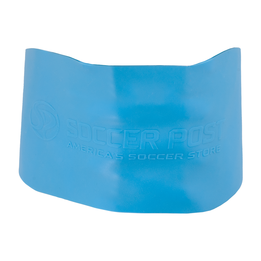 Soccer Post Lace Lock Bands