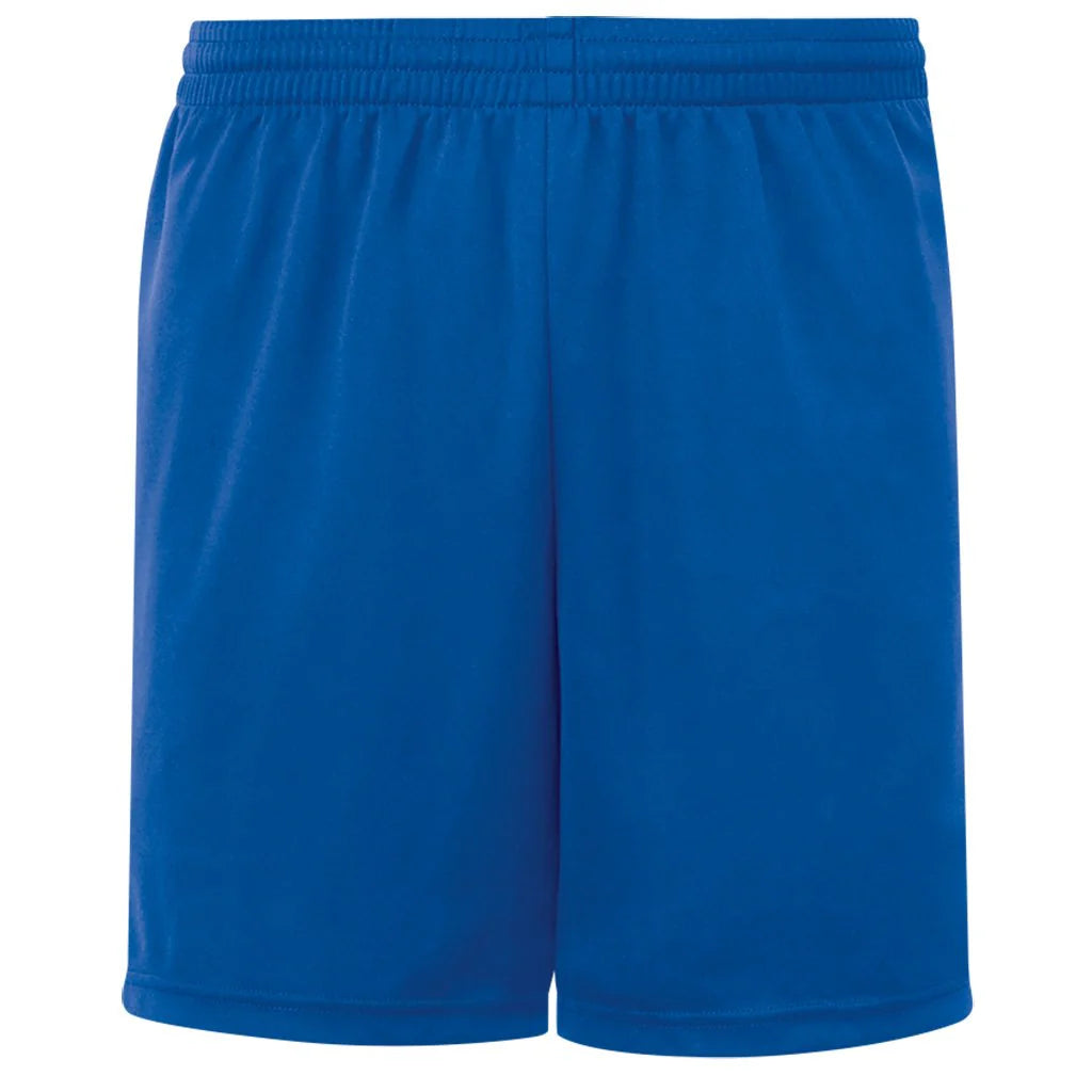 Del Campo- Short YOUTH- Royal Blue