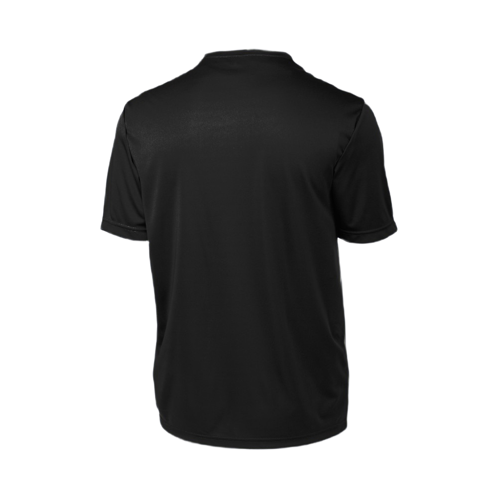 Sport-Tek PosiCharge Competitor Tee - Black