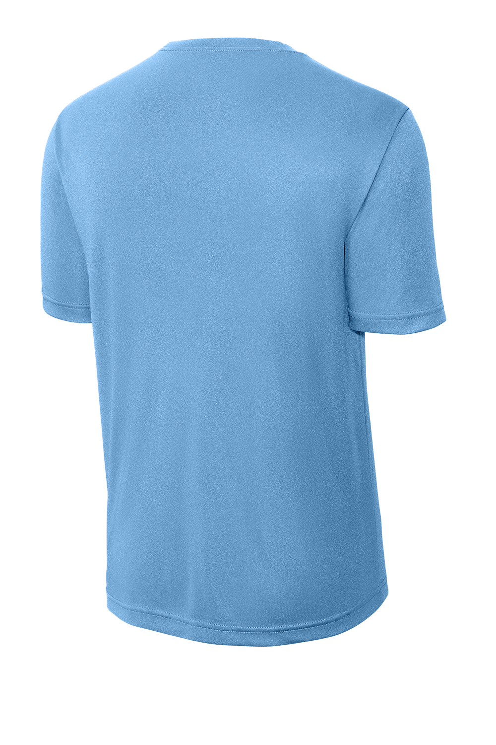 Sport-Tek Youth PosiCharge Competitor Tee - Carolina Blue