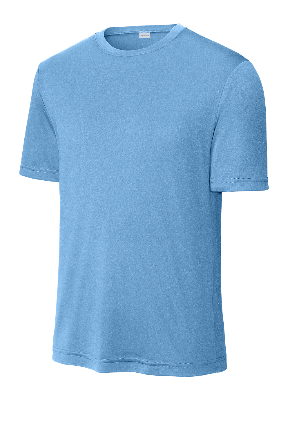 Sport-Tek PosiCharge Competitor Tee - Carolina Blue