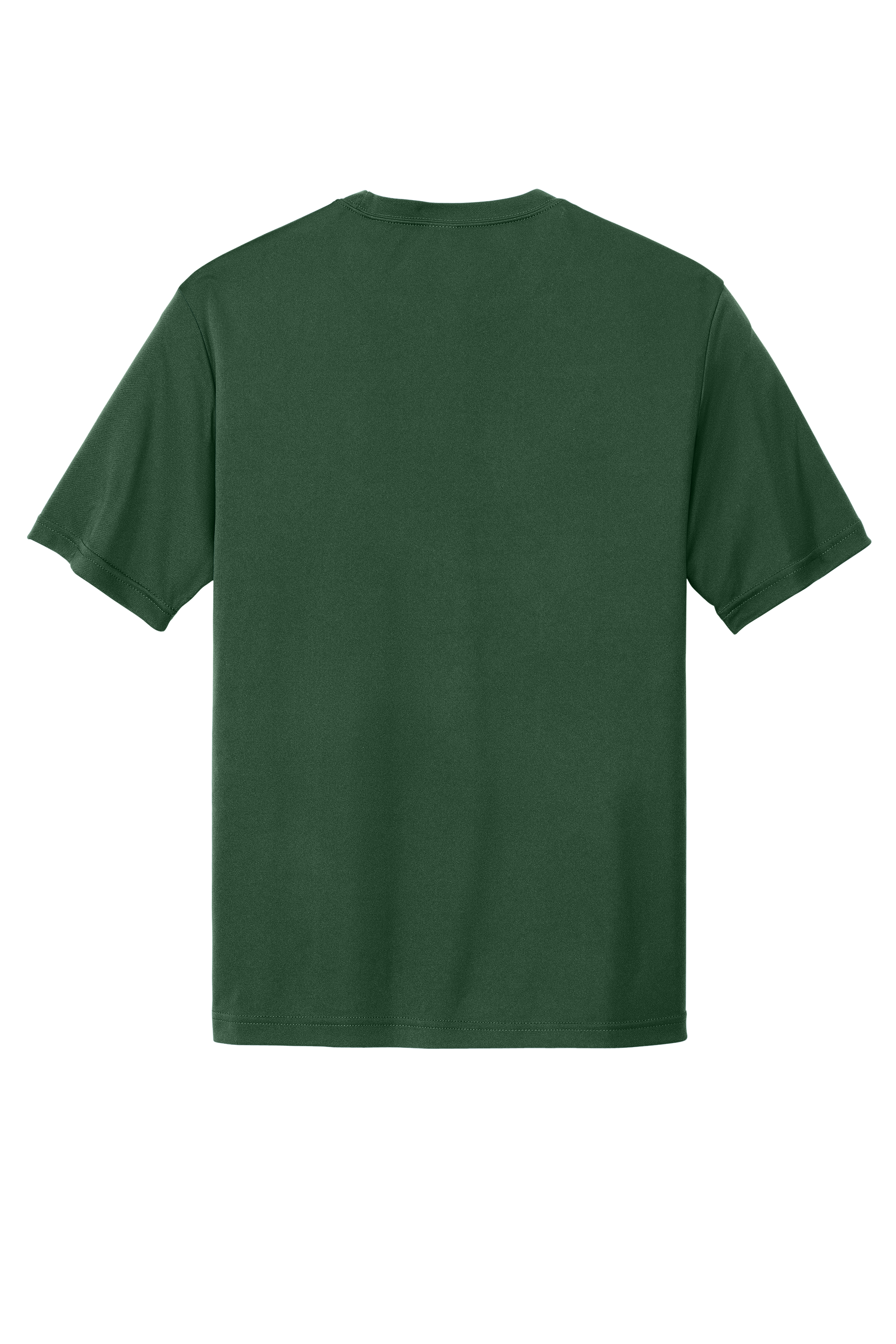 Sport-Tek PosiCharge Competitor Tee - Forest Green