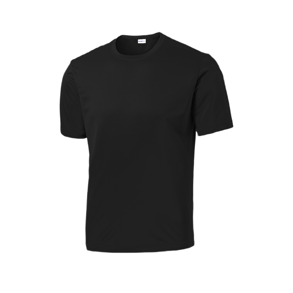 Sport-Tek PosiCharge Competitor Tee - Black