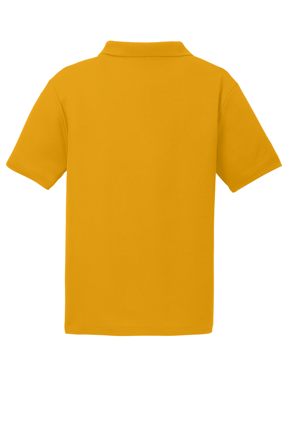 Sport-Tek RacerMesh Polo - Gold (Kearny)