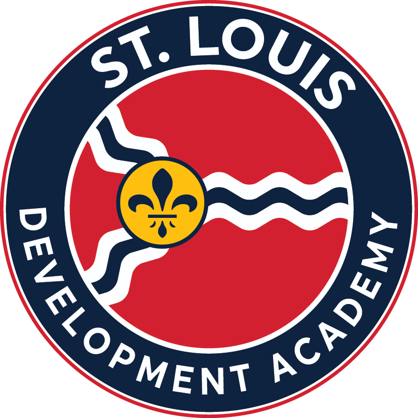 STLDA1 - St. Louis DA "CREST" POCKET Color