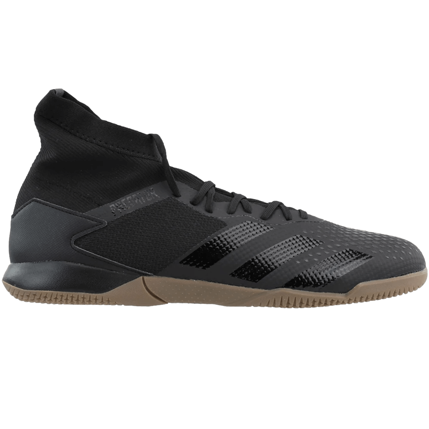Adidas Predator 20.3 Men s Indoor Soccer Shoes Black