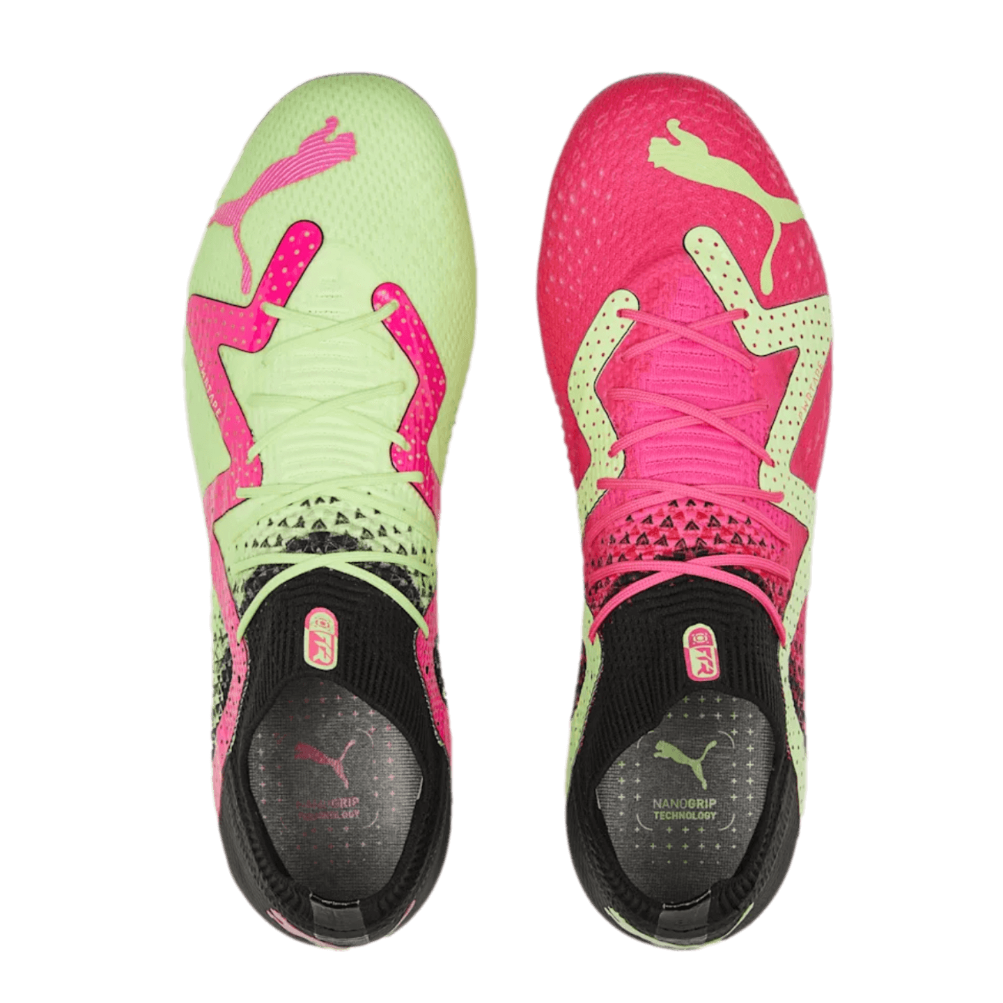 Puma Future Ultimate Tricks Firm Ground Cleats 107325-01