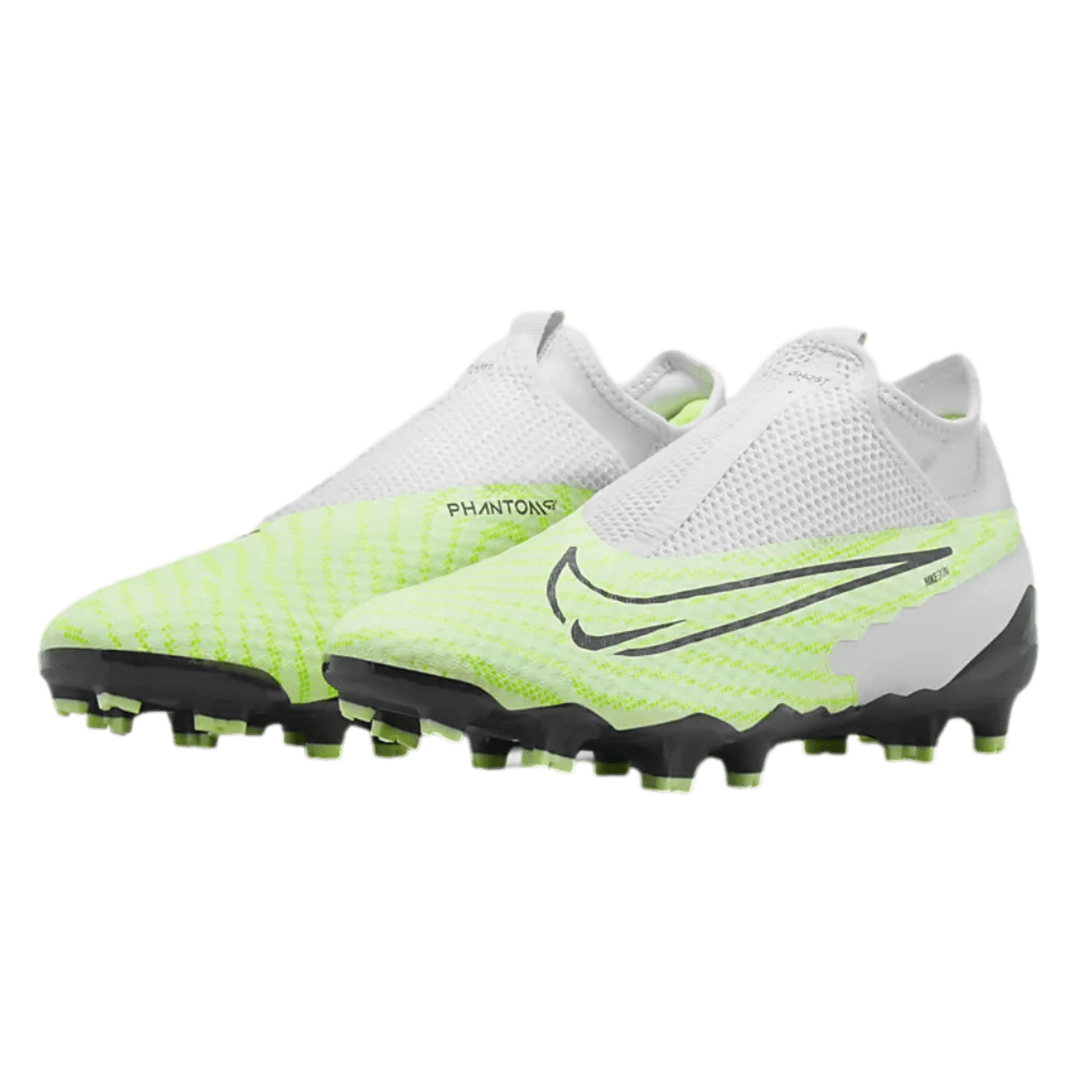 Nike Phantom GX Academy Dynamic Fit Firm Ground Cleats DD9472-705
