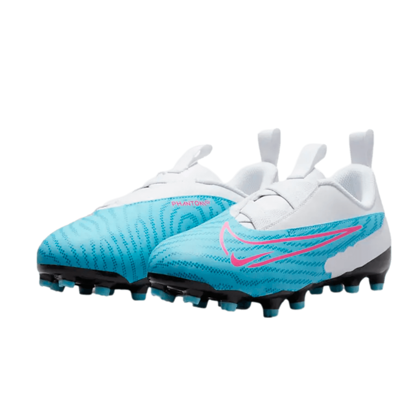 Nike Phantom GX Academy Youth Firm Ground Cleats DD9549-446