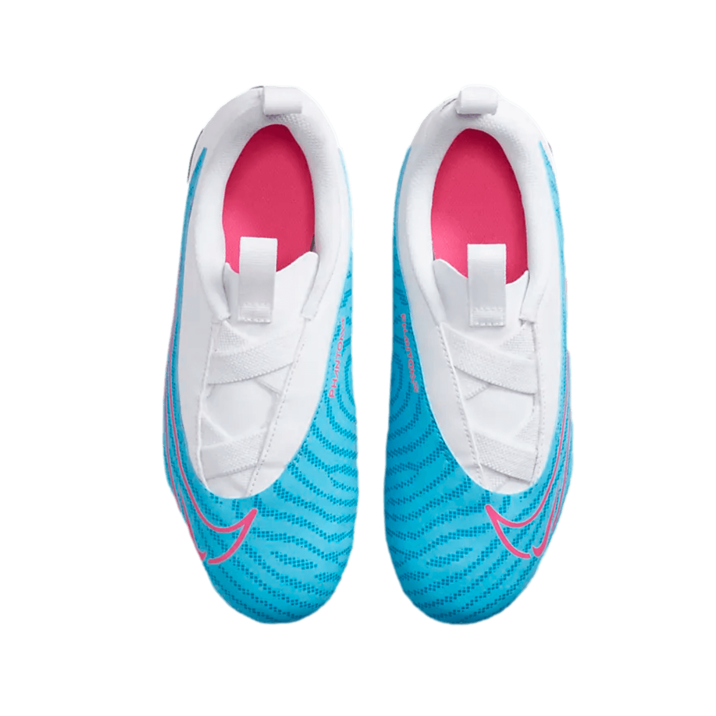 Nike Phantom GX Academy Youth Firm Ground Cleats DD9549-446