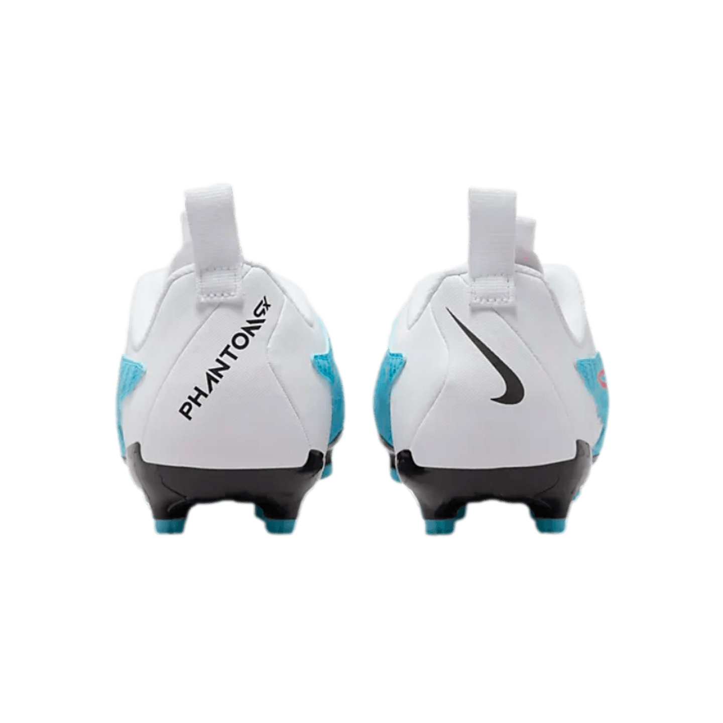 Nike Phantom GX Academy Youth Firm Ground Cleats DD9549-446