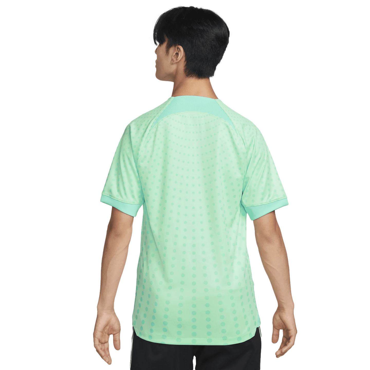 Nike China 2022 Away Jersey DN0707-342