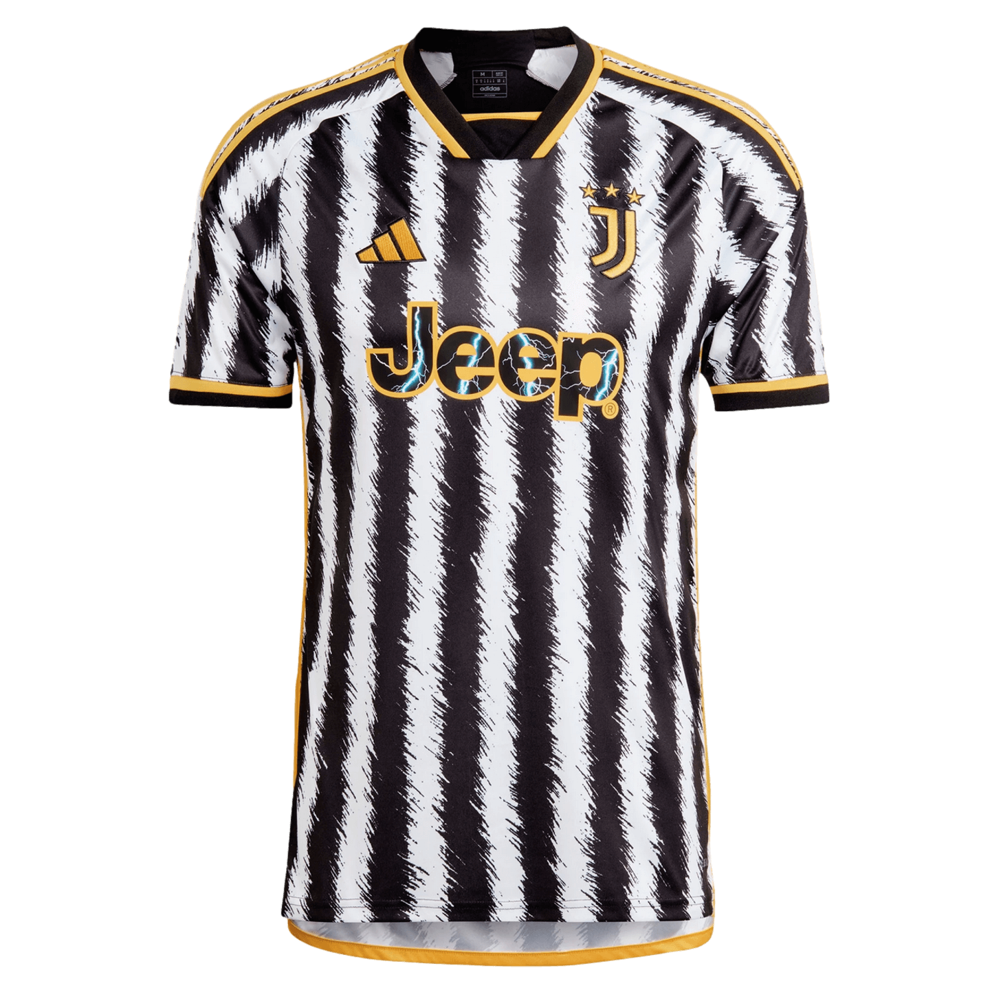 Adidas Juventus 23/24 Home Jersey Adidas Juventus 23/24 Home Jersey