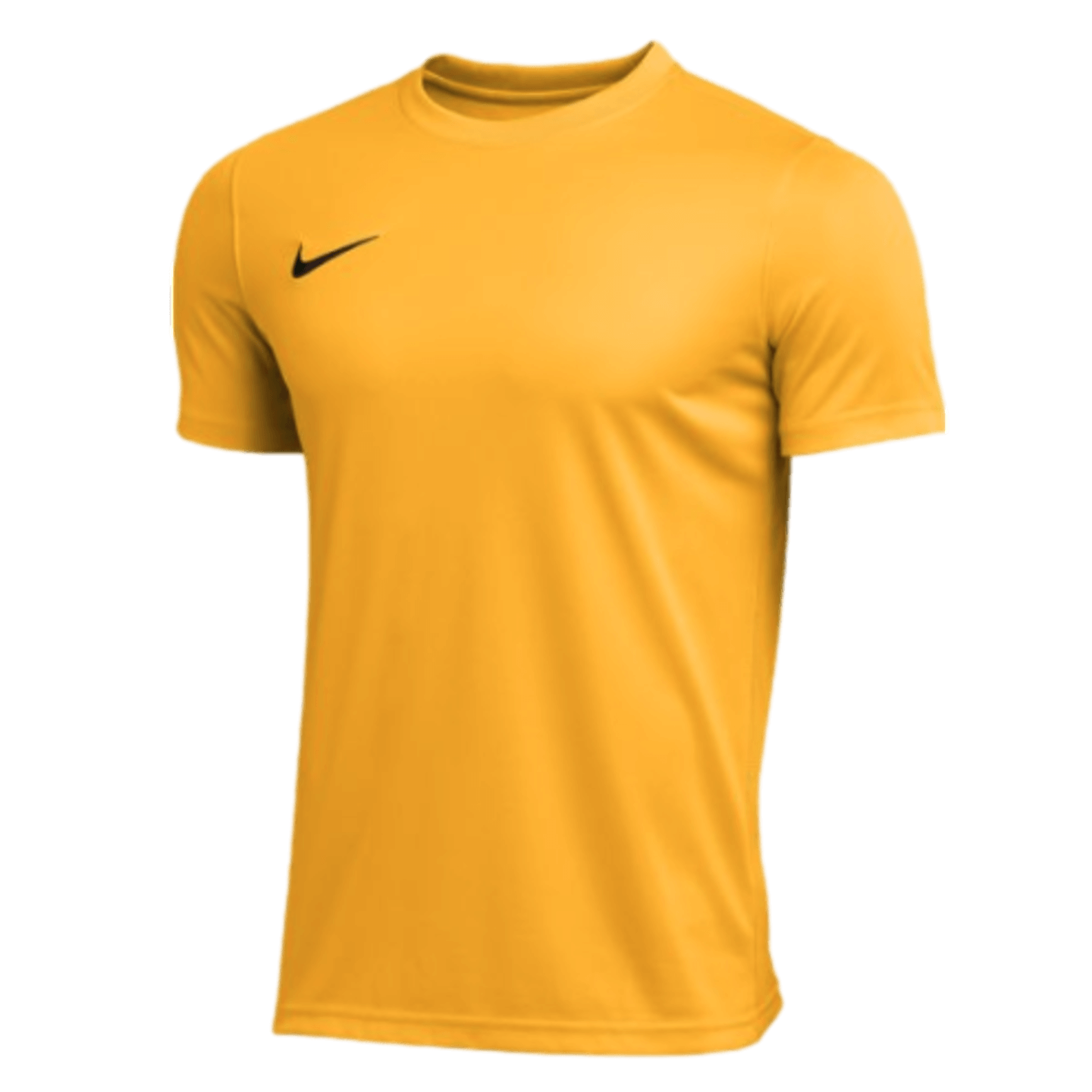 Nike Youth Dri-FIT Park VII Jersey - Gold BV6742-739