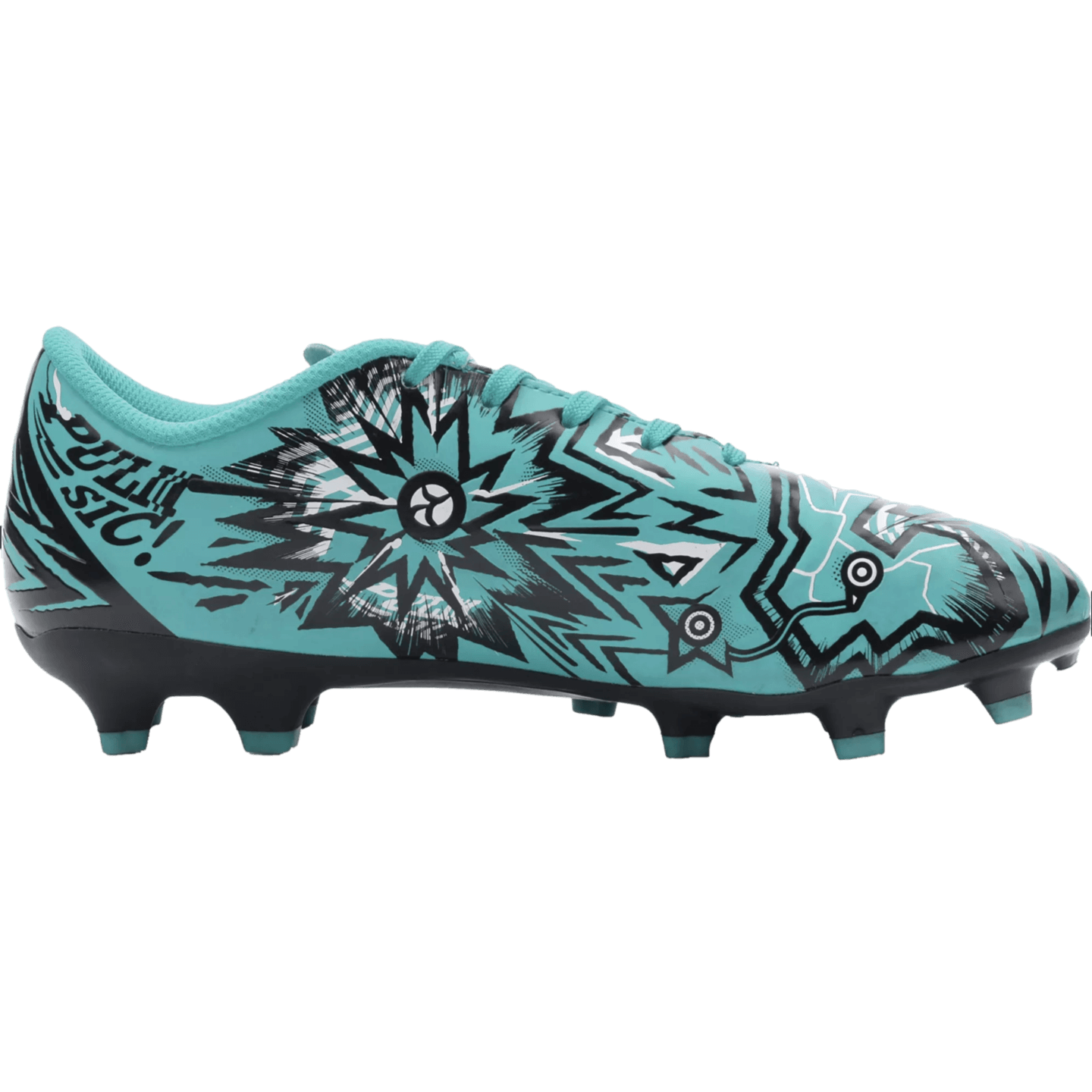 Puma Ultra Play CP Pulisic Youth Firm Ground Cleats