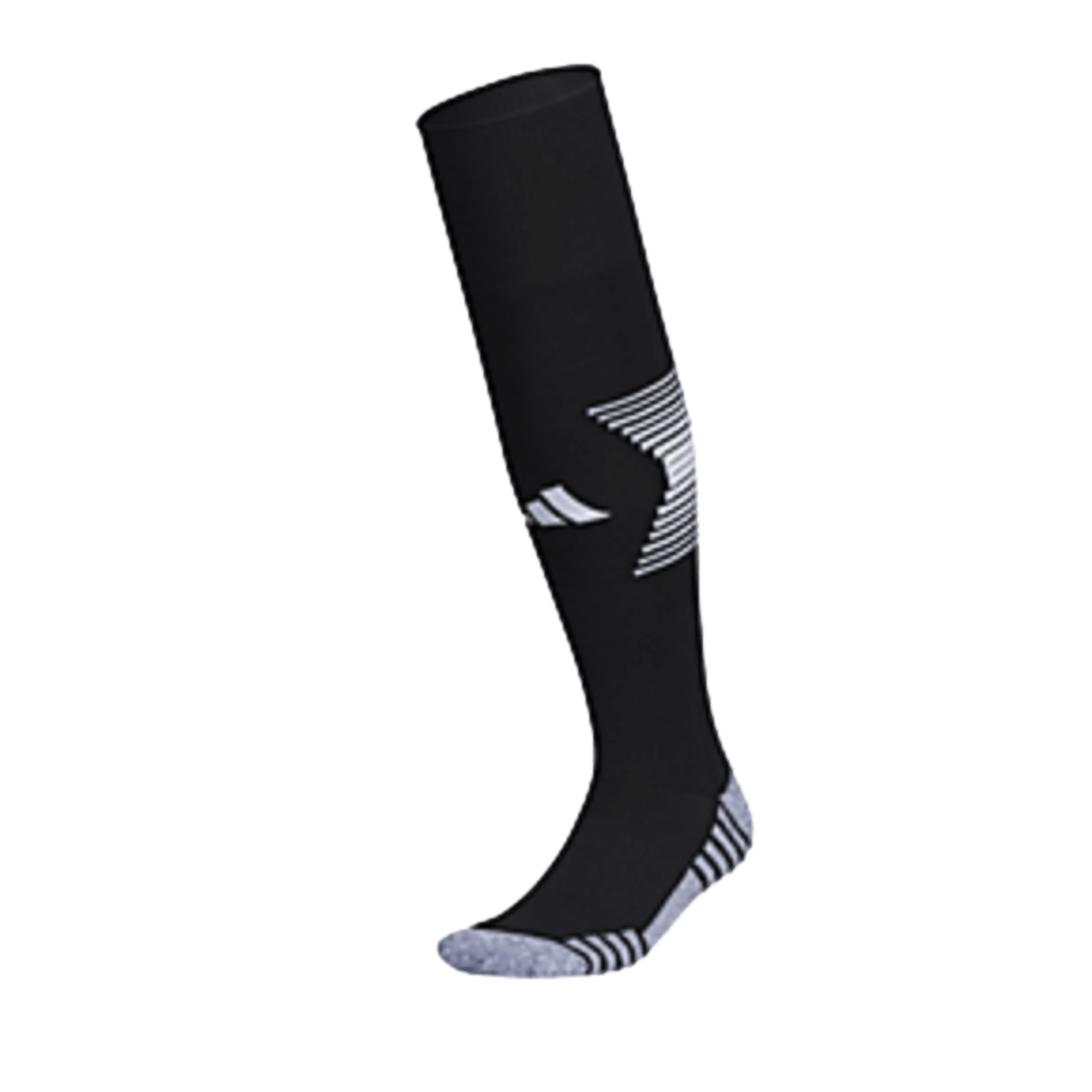 Adidas Team Speed Over the Calf Socks Black