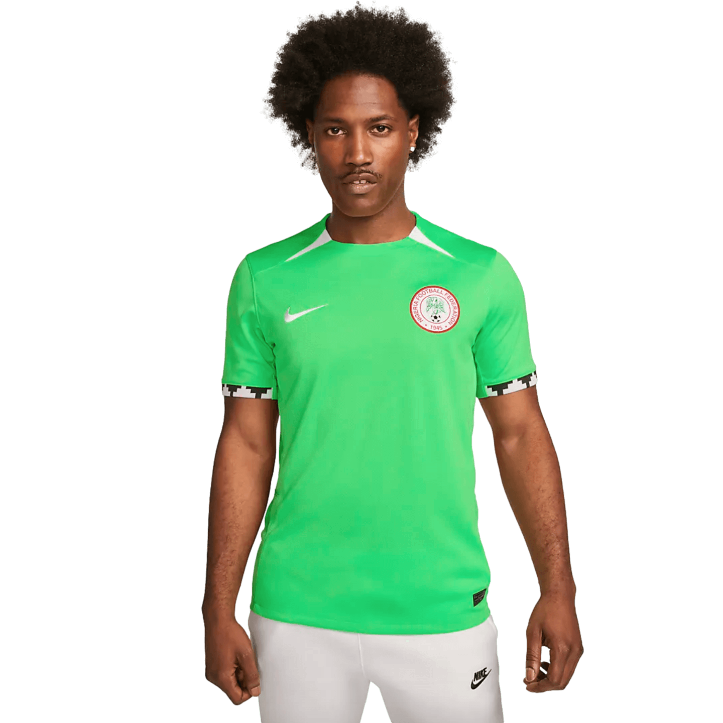Nike Nigeria 2023 Home Jersey DX0700-328