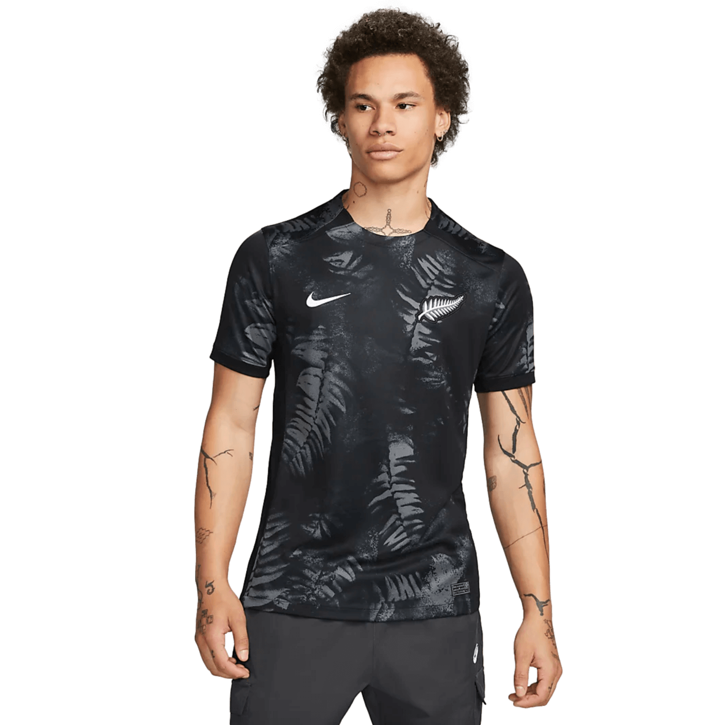 Fashion camisa nike nova zelandia