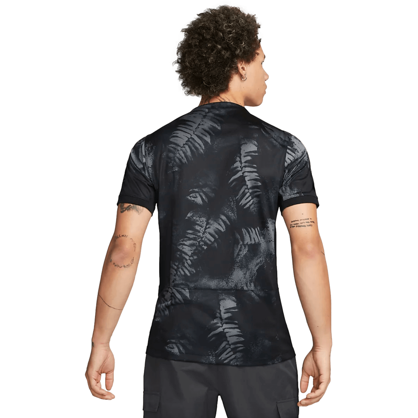 Nike New Zealand 2023 Home Jersey DR3968-068