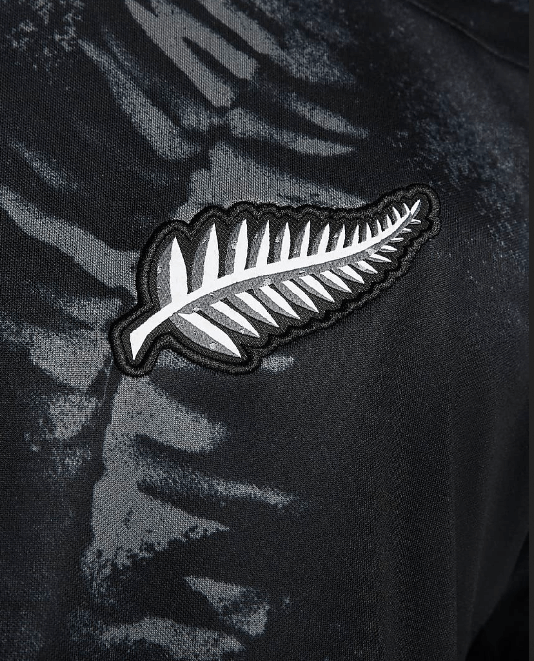 Nike New Zealand 2023 Home Jersey DR3968-068