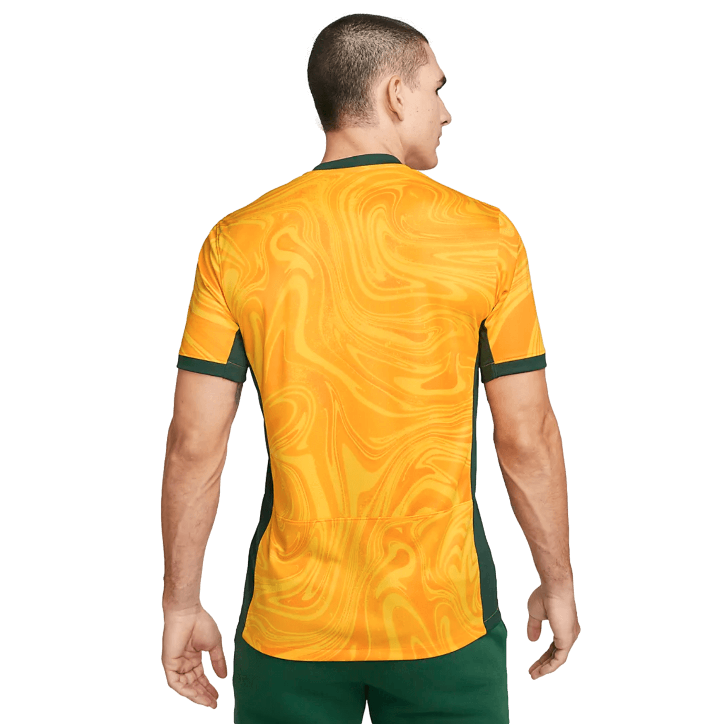 Nike Australia 2023 Home Jersey DR3956-726