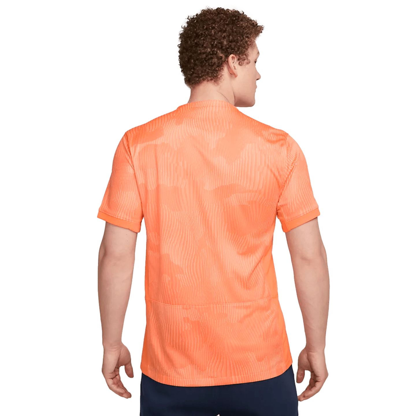 Nike Netherlands 2023 Home Jersey DR3966-806