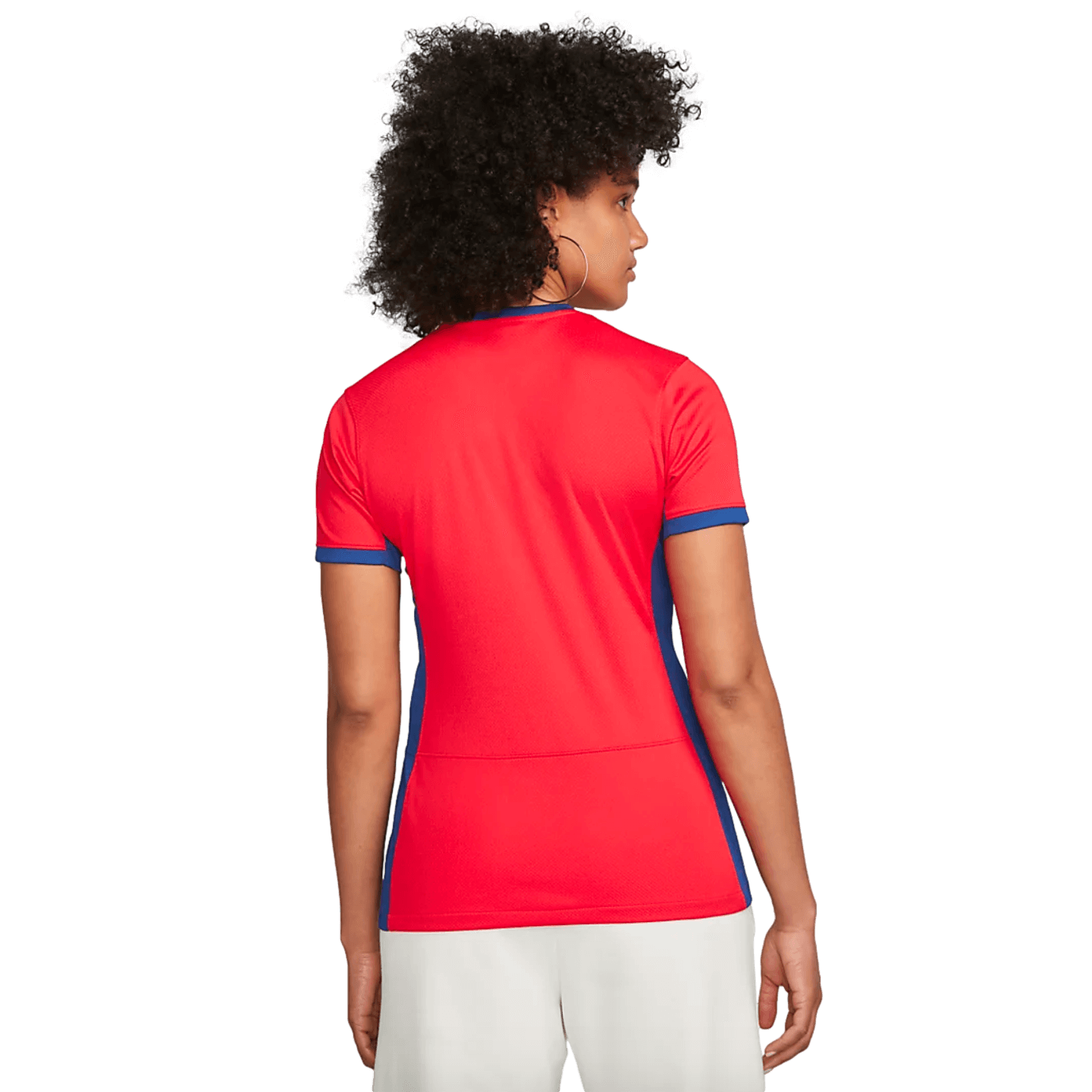Nike Norway 2023 Womens Home Jersey FJ9375-679