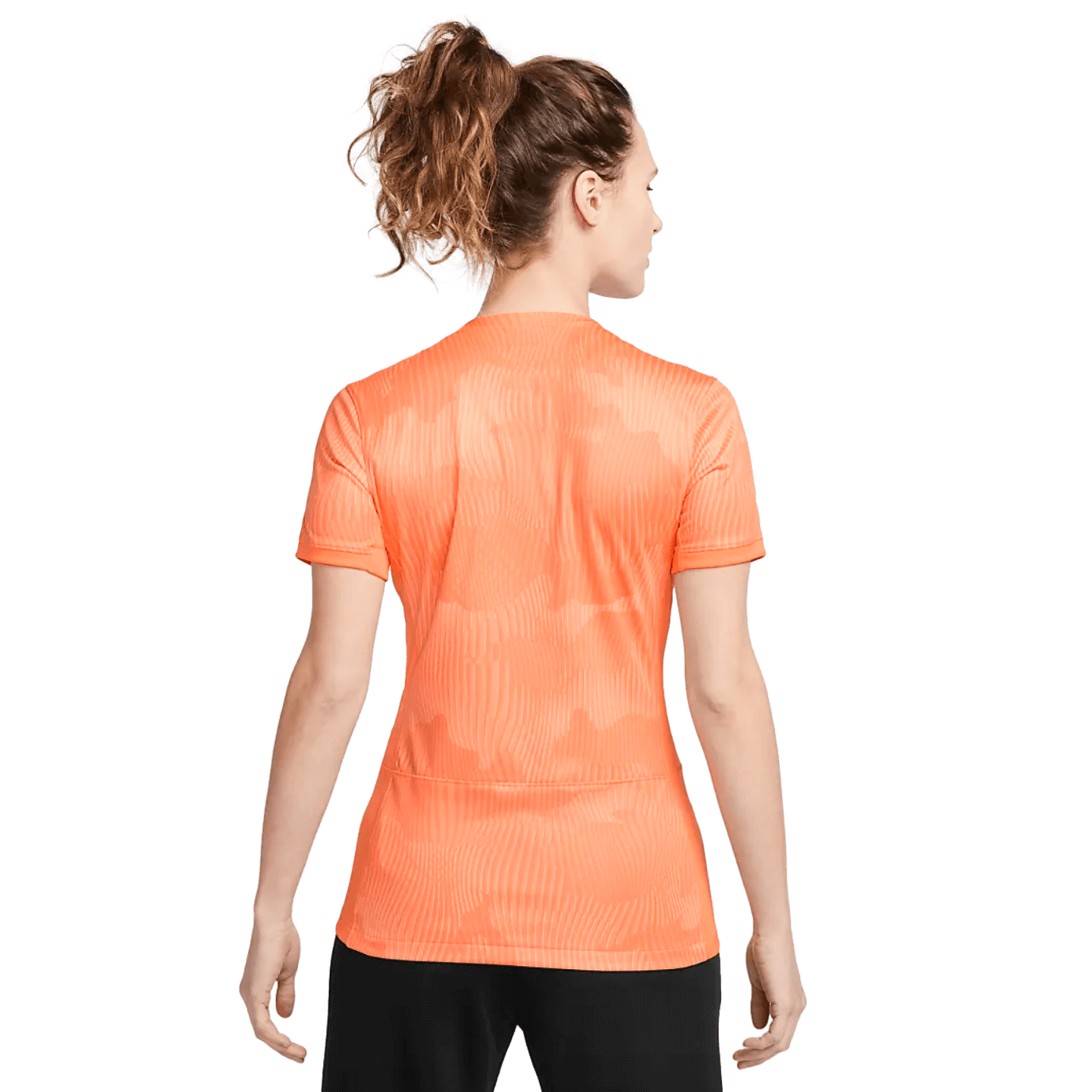 Nike Netherlands 2023 Womens Home Jersey DR3995-806