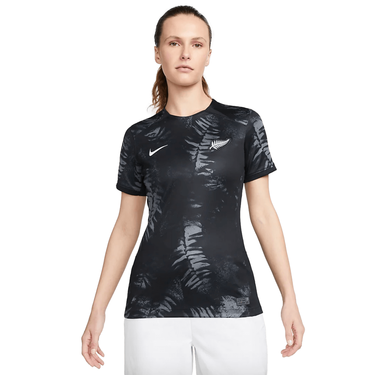 Nike New Zealand 2023 Womens Home Jersey DR3997-068