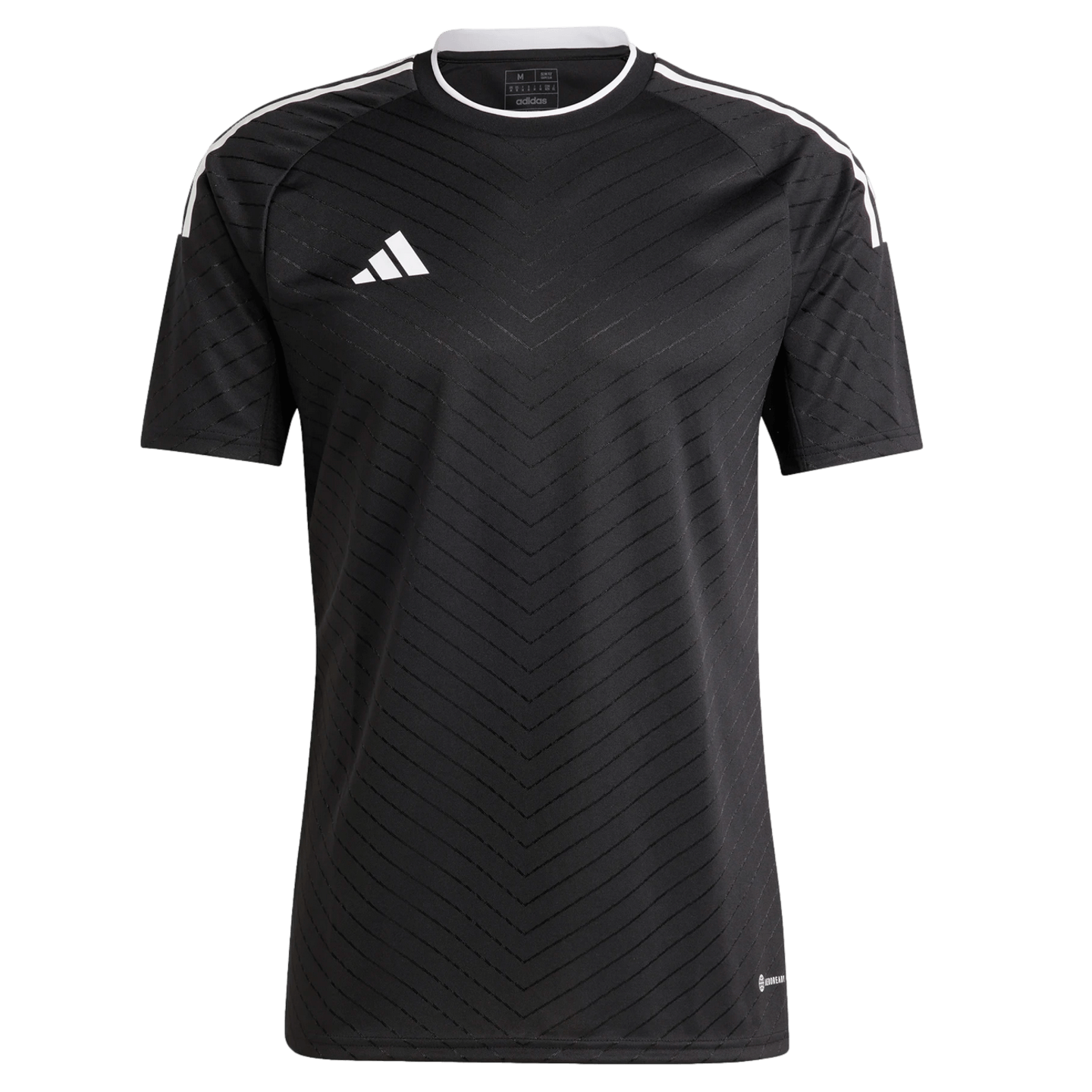 adidas Campeon 23 Jersey - Black HR2623