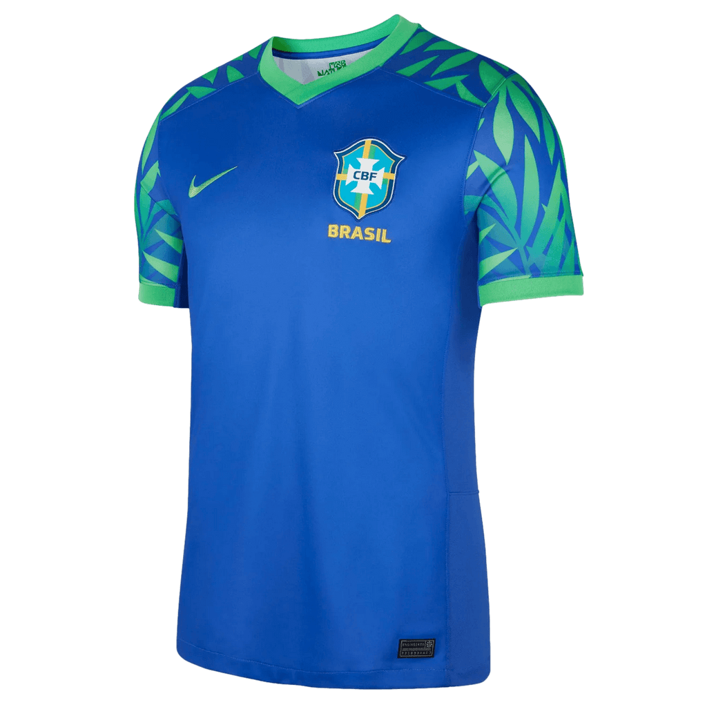 2023 Nike Gotham FC - REGULAR FIT Away Jersey